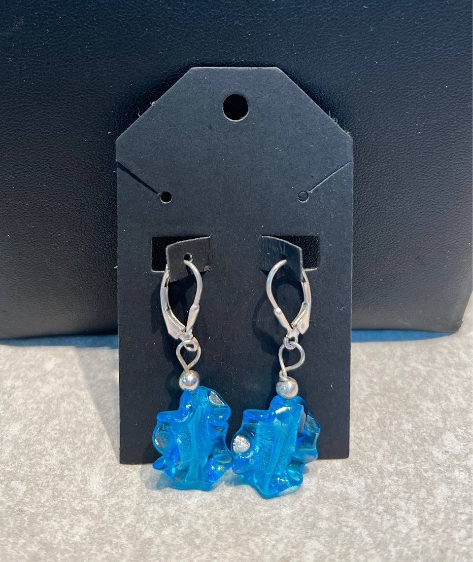 Sterling Earrings