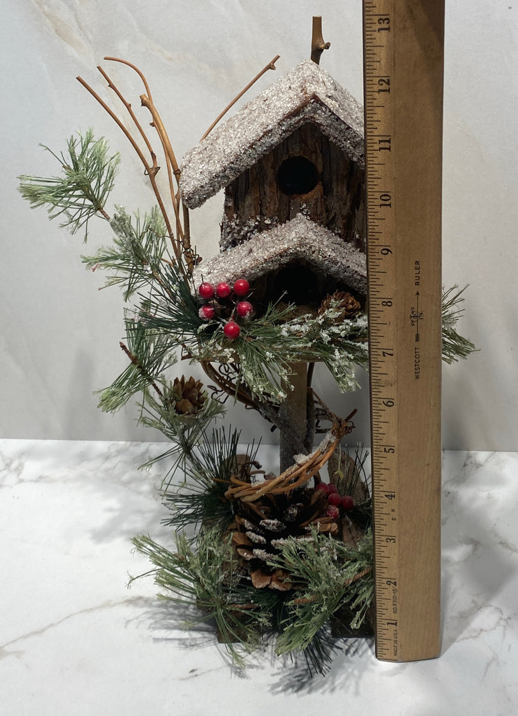 Birdhouse