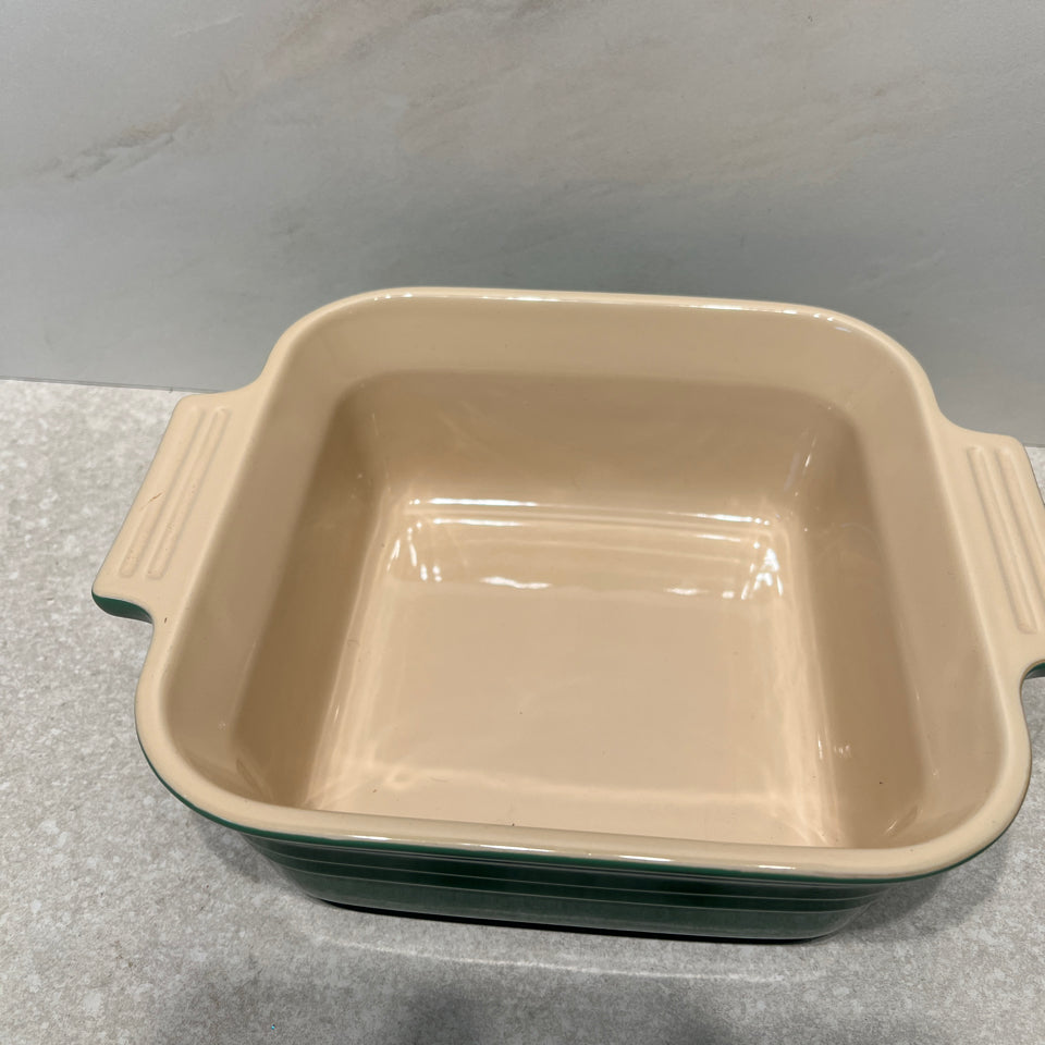 Le Cresuet 3.3L Covered Casserole