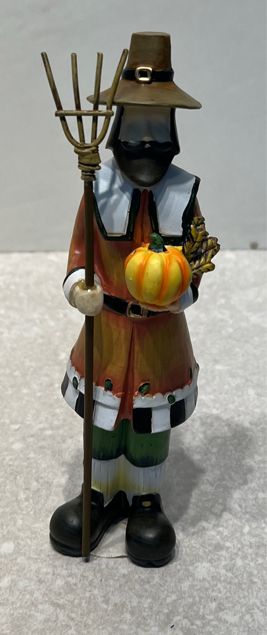 Fall Figurine