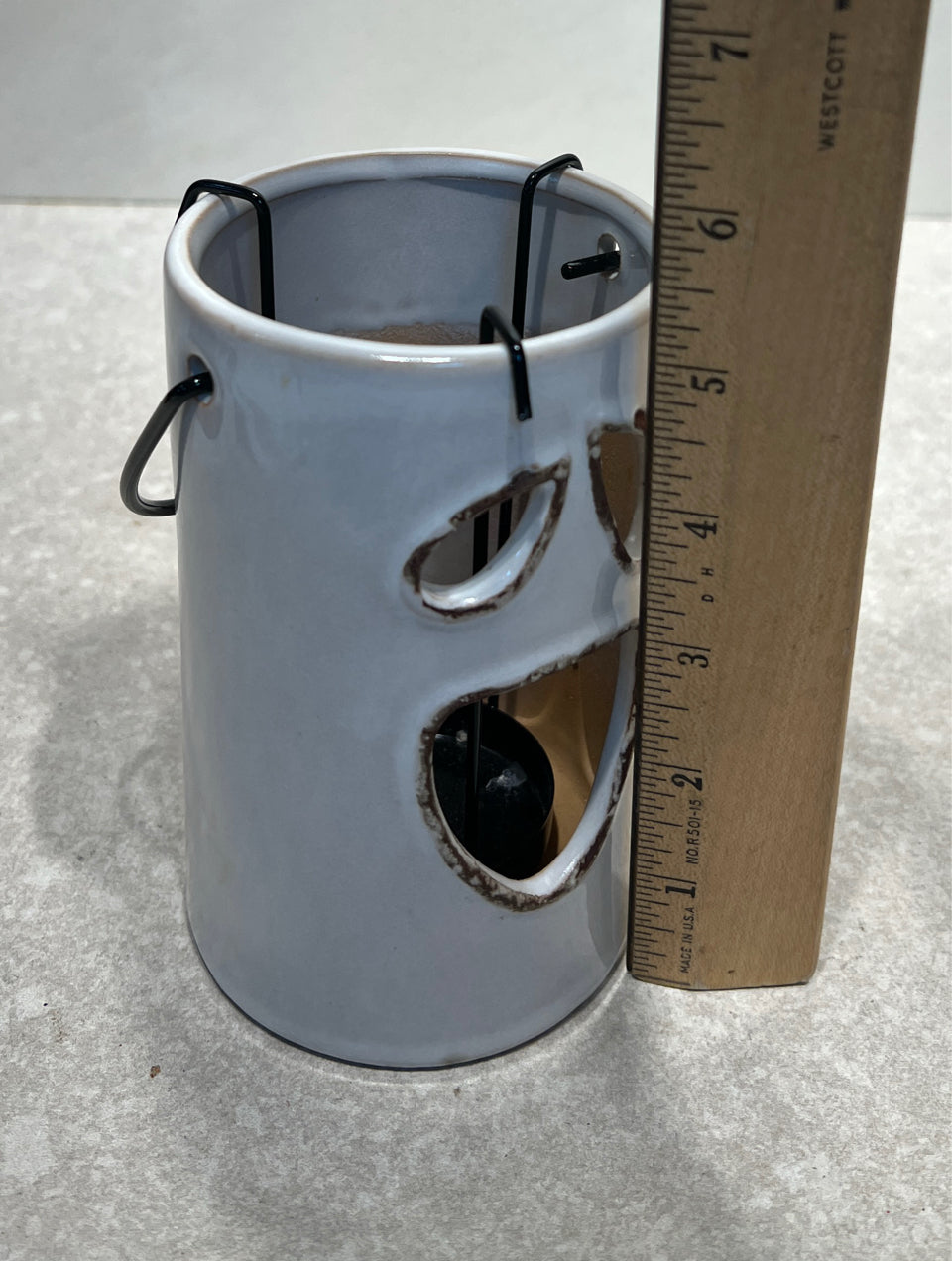 Candleholder