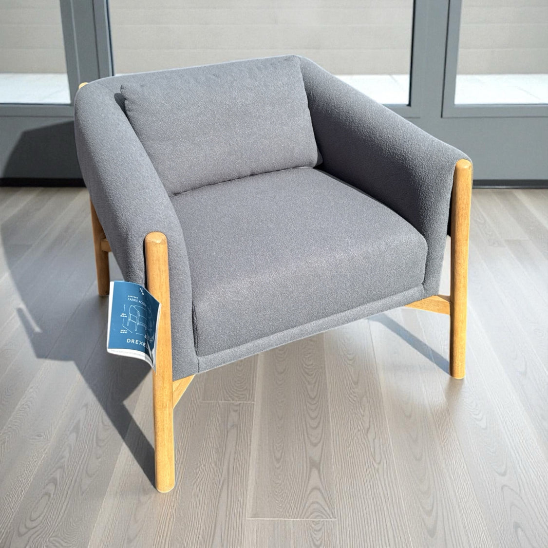 Drexel Upholstered Chair