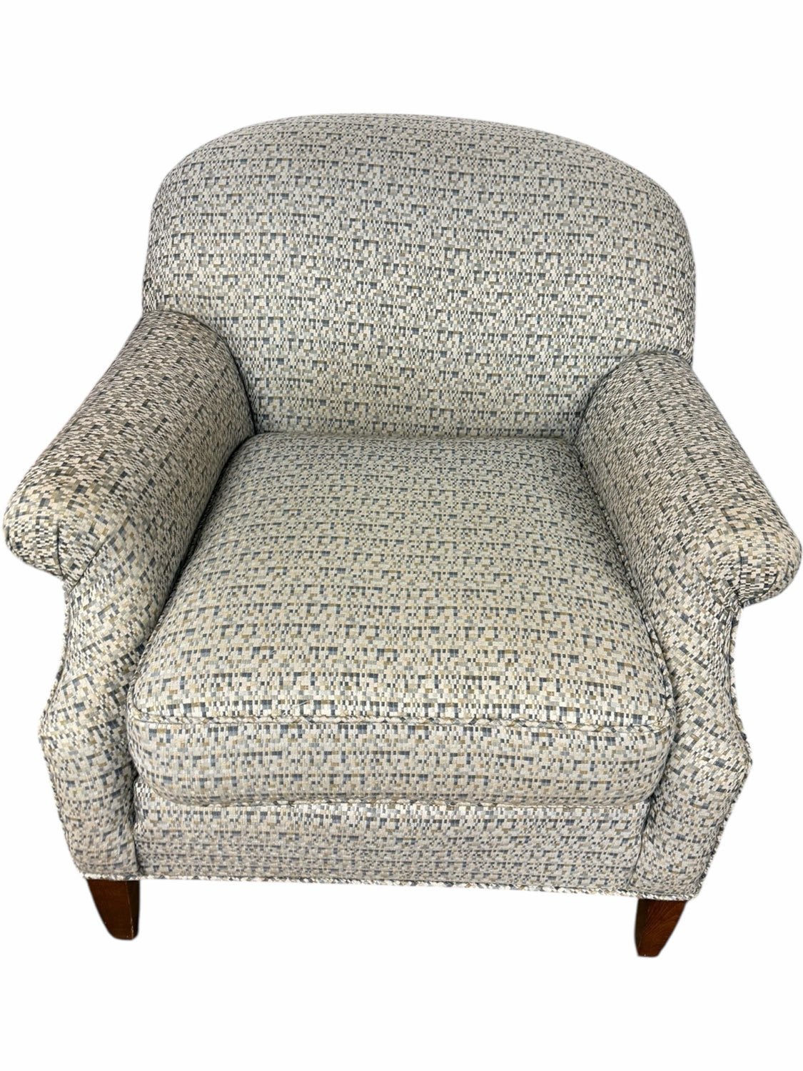 Upholstered Chair