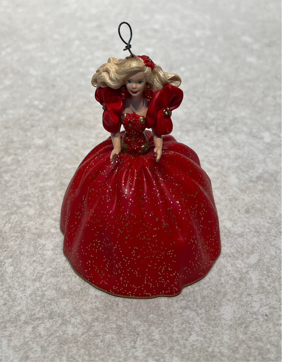 Hallmark Barbie