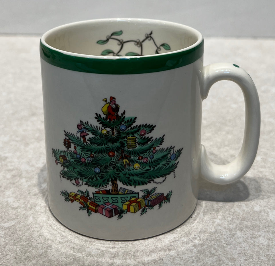 Spode Mug