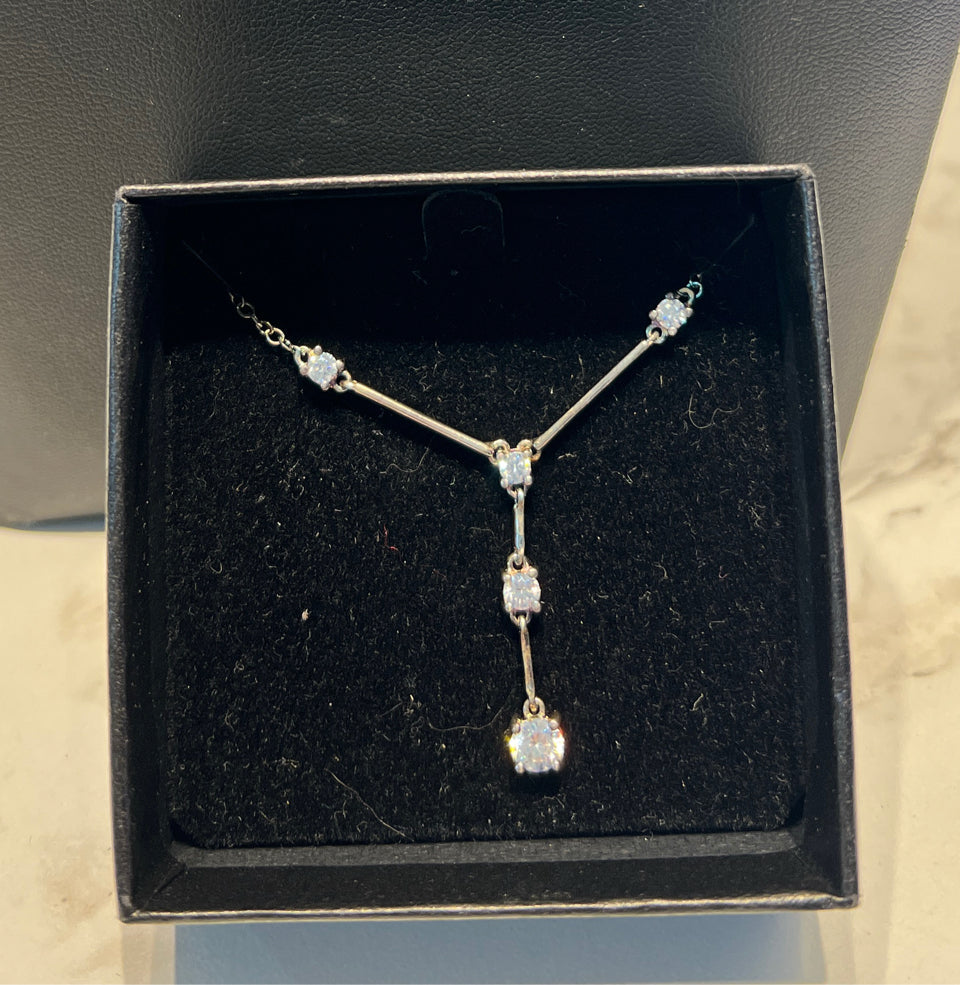 Sterling Necklace