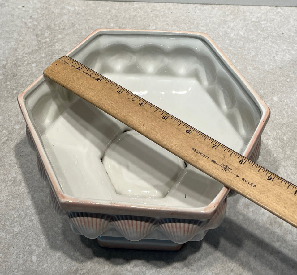 Shell Planter