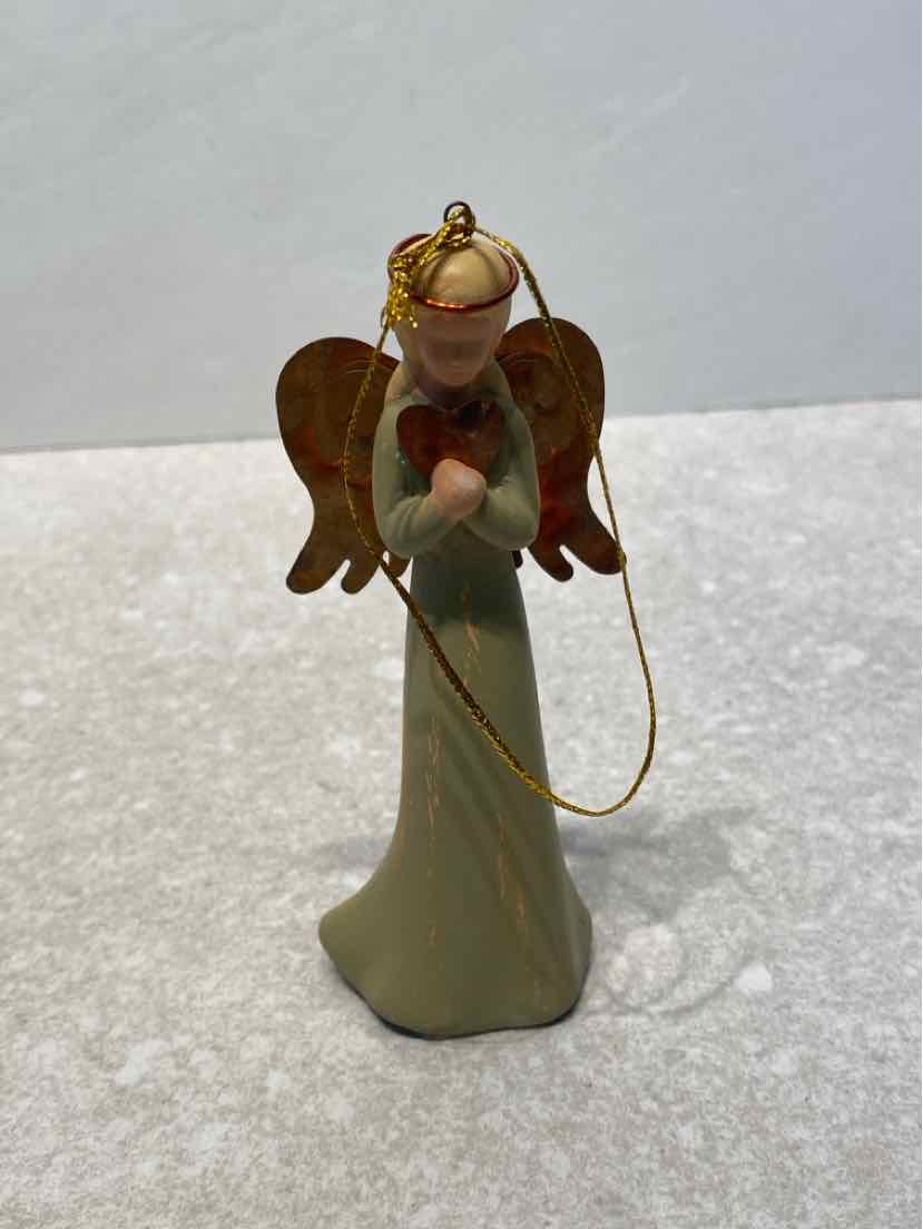 Gentle Souls Figurine