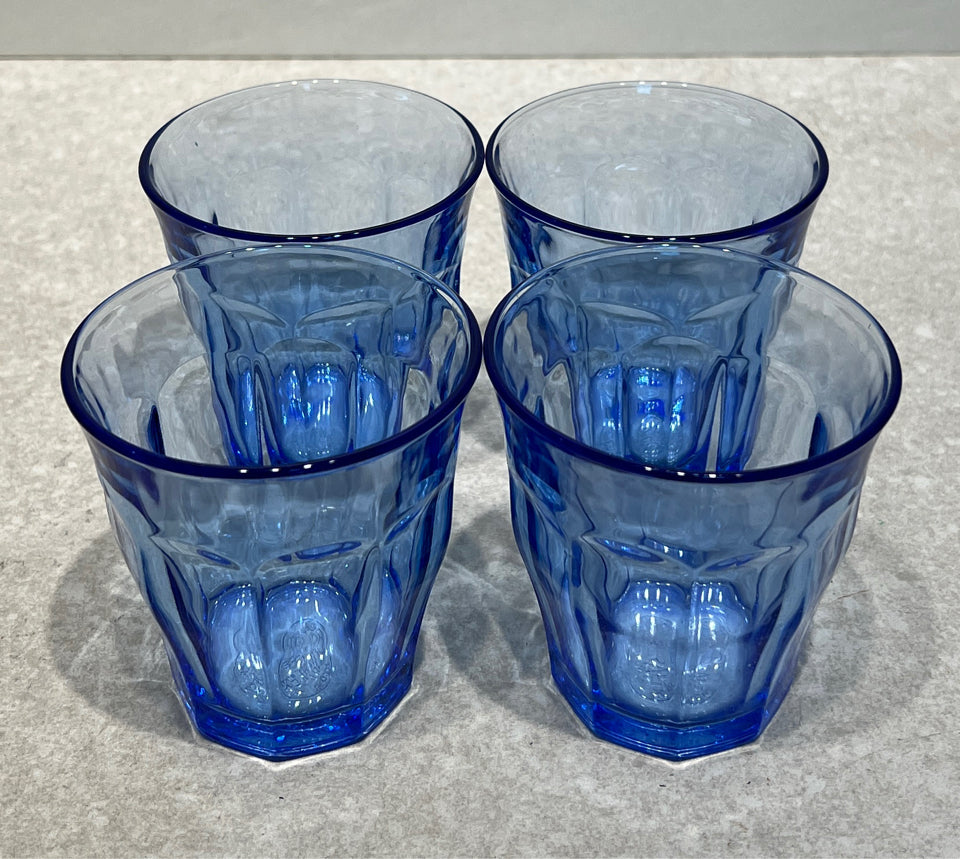 Setof 4 Glasses