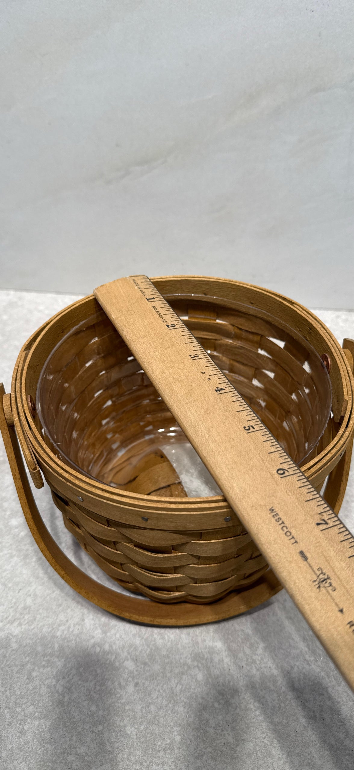 Longaberger Basket