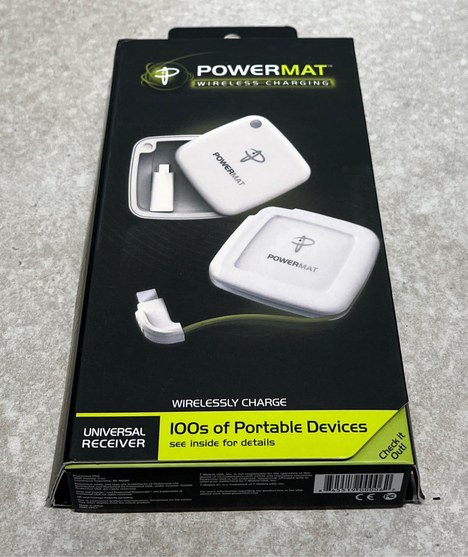 Wireless Charger