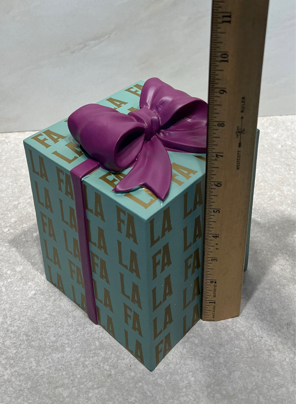 Christmas Present