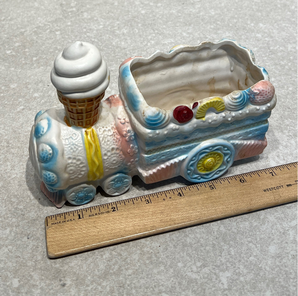 Vintage Planter