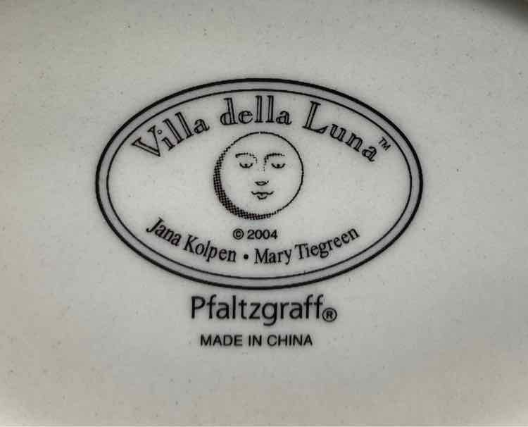 Pfaltzgraff Gravy Boat