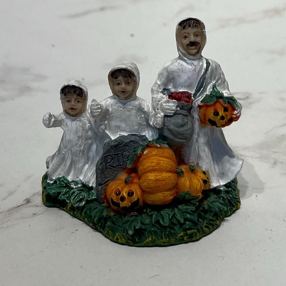 Halloween Figurine