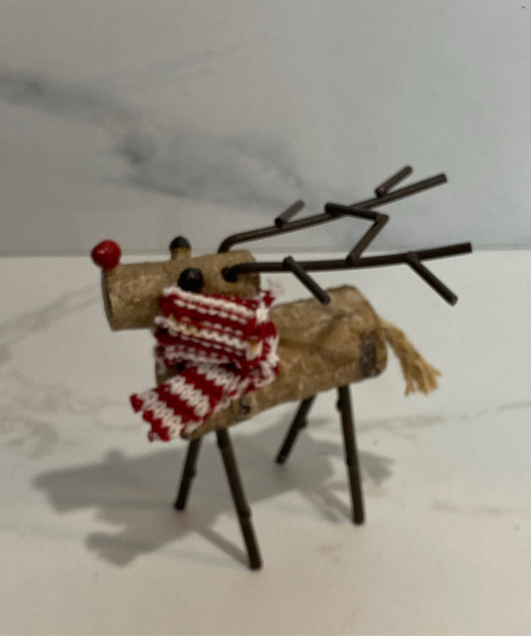 Christmas Deer