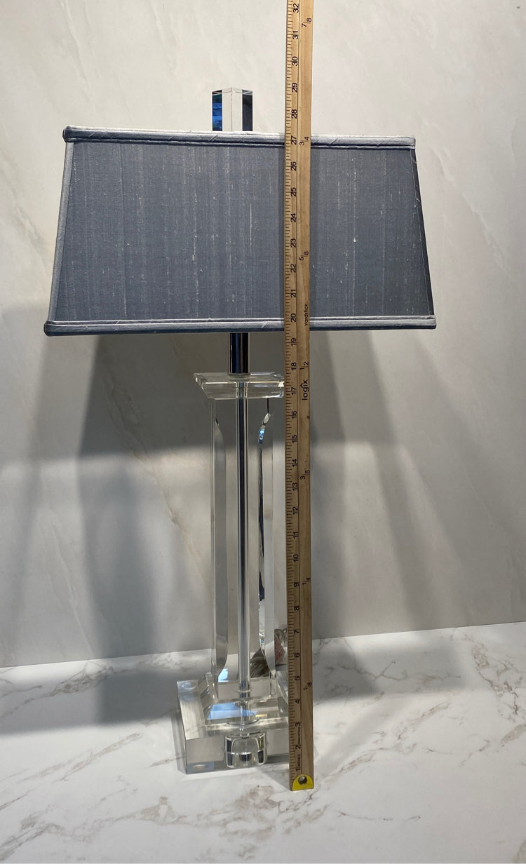 John Richard Designer Lamp