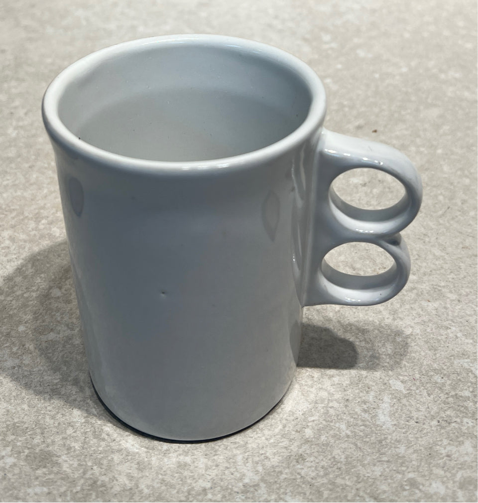 Bennington Pottery Mug