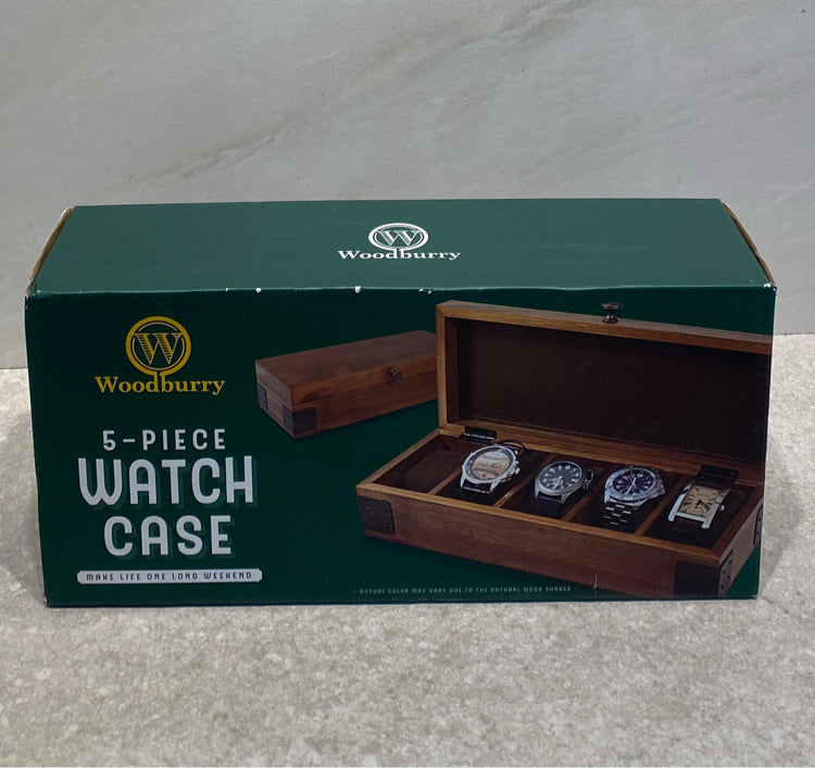 Watch Case