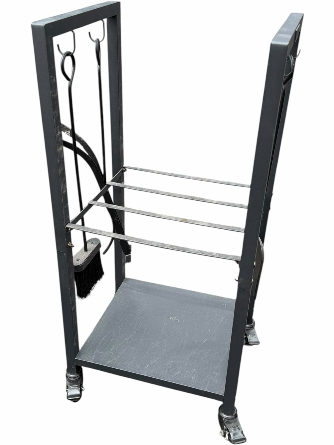 Fireplace Tool Set