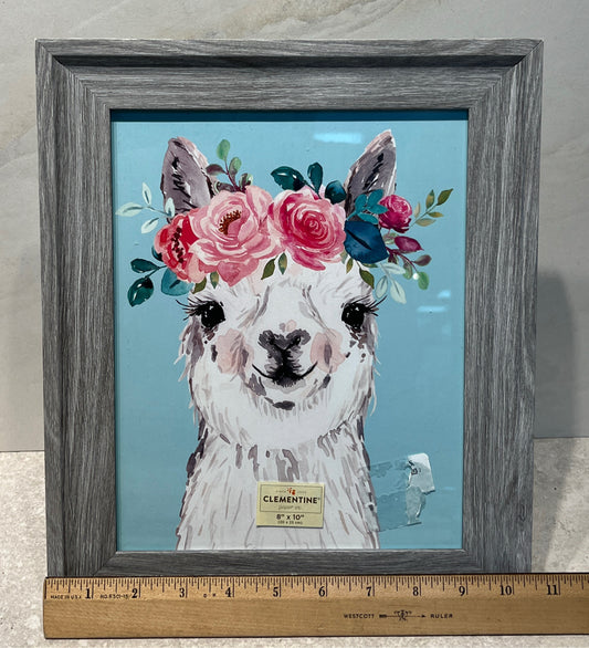 Frame