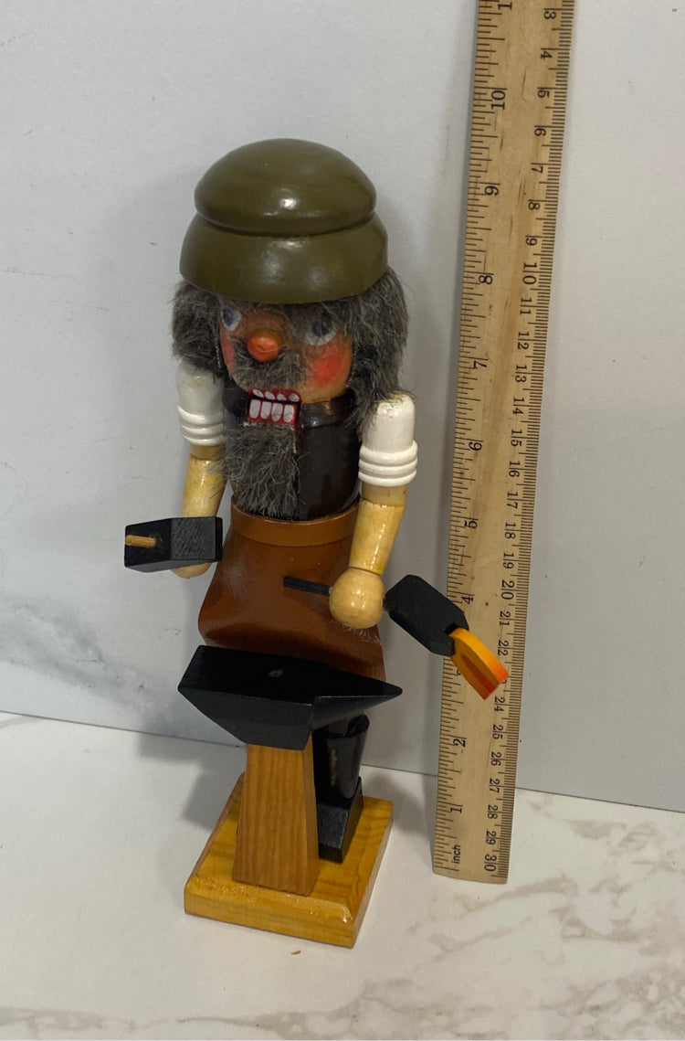 Nutcracker