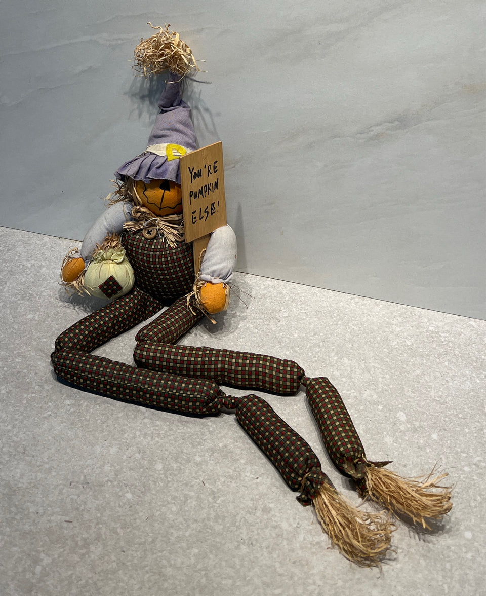 Figurine