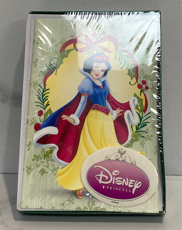 Disney Cards
