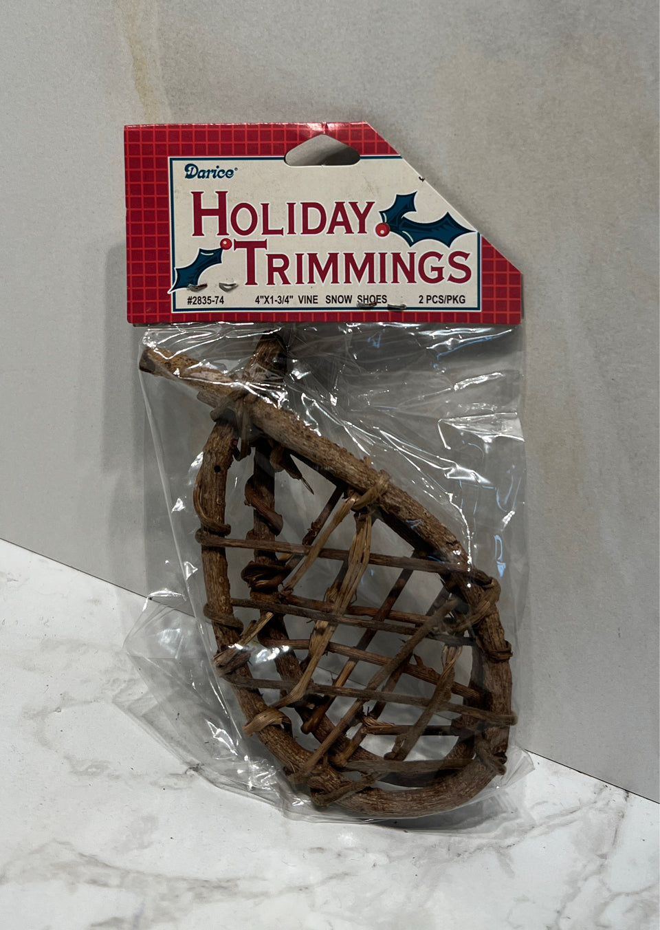 Snow Shoes