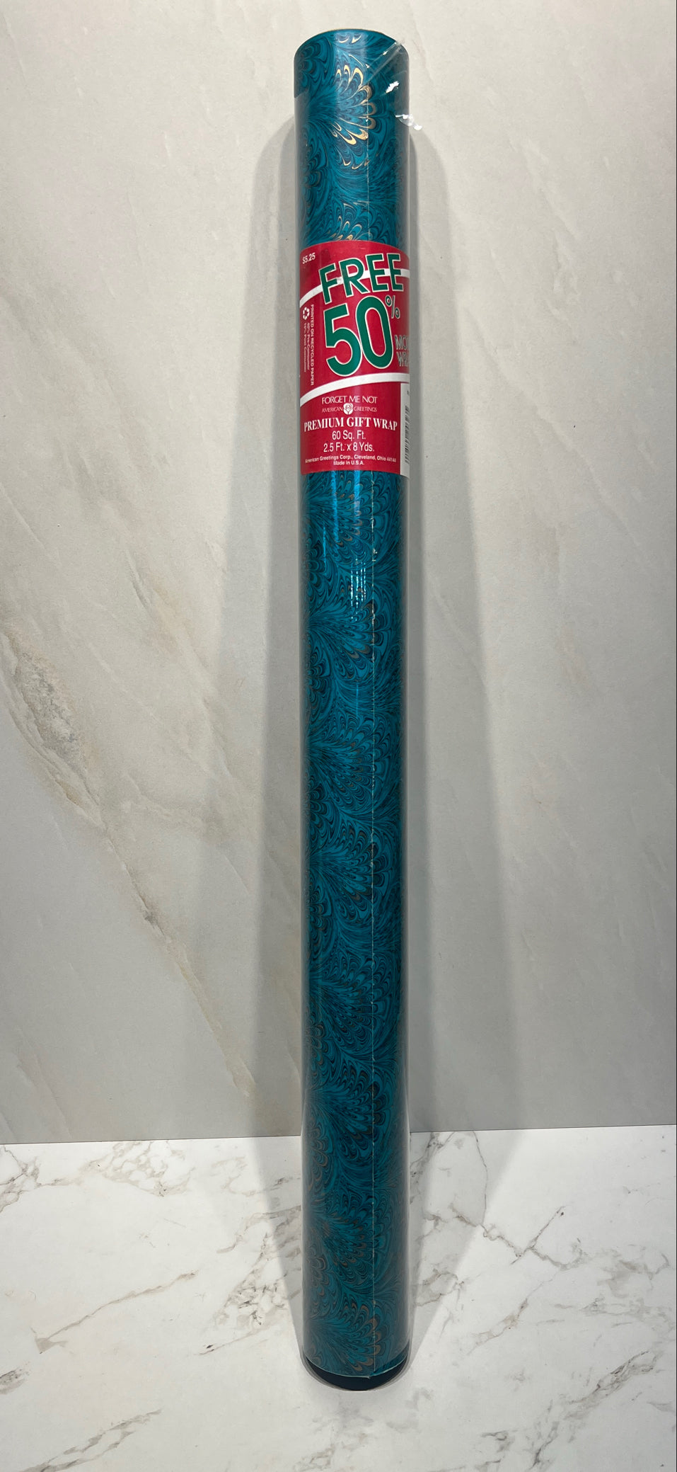 Gift Wrap