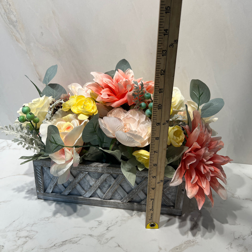 Artificial Decor