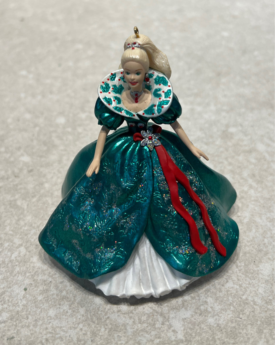 Hallmark Barbie