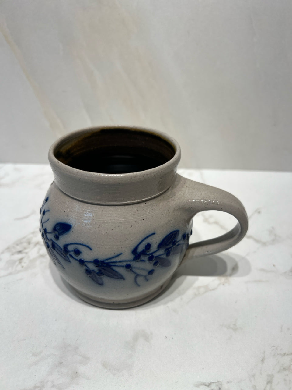 Salmon Falls Mug