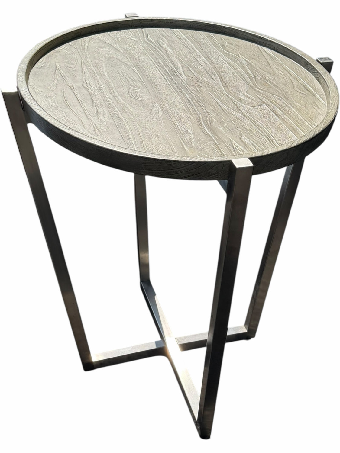 Flexsteel End Table