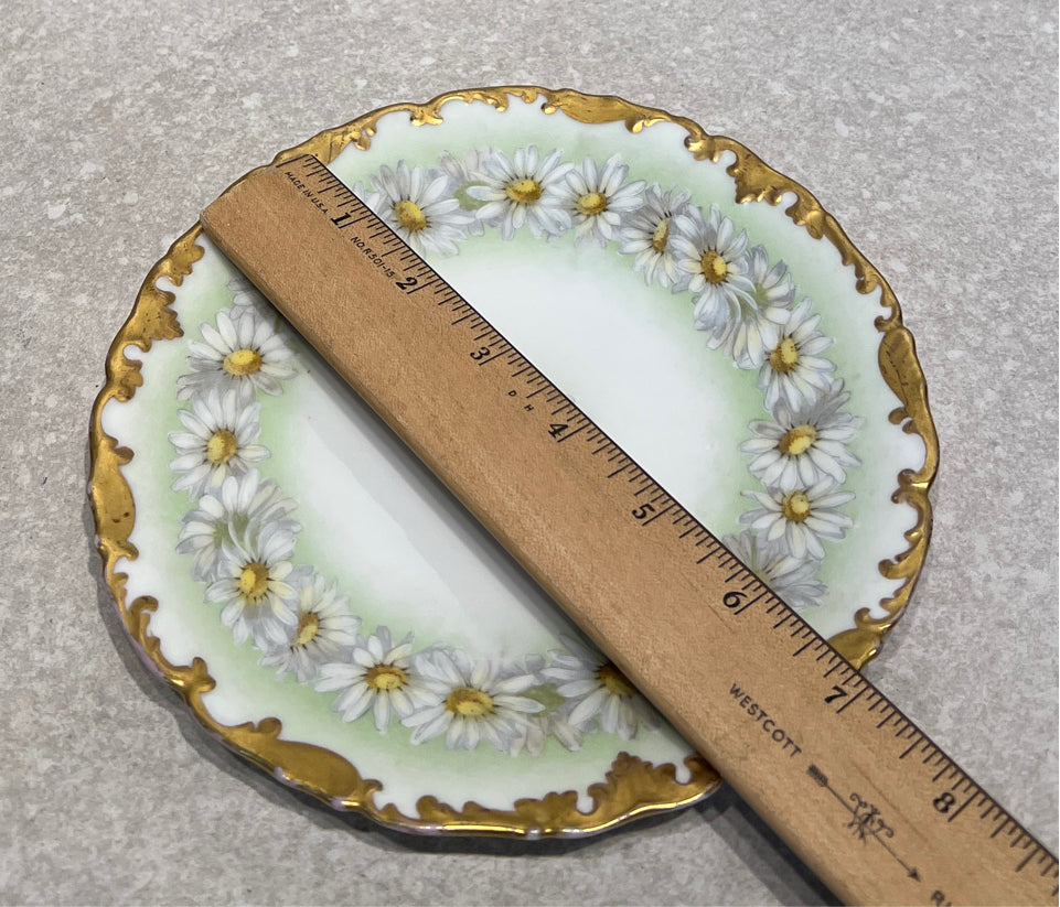 France Plate