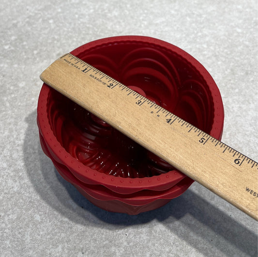 Set of 2 Bundt Pans