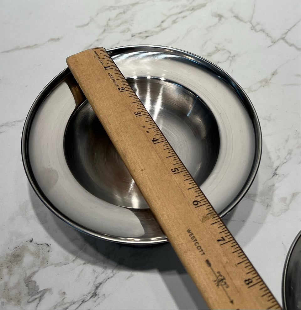 Covered Dish