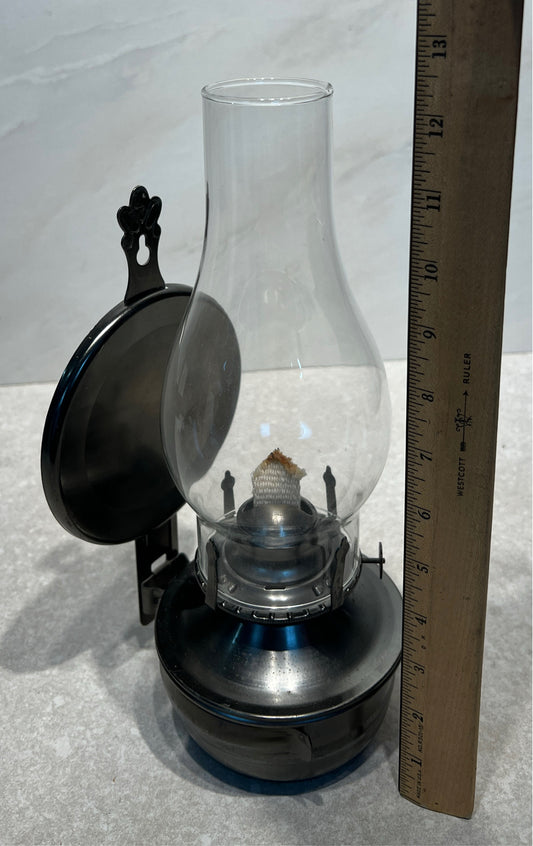 Decorative Candleholder