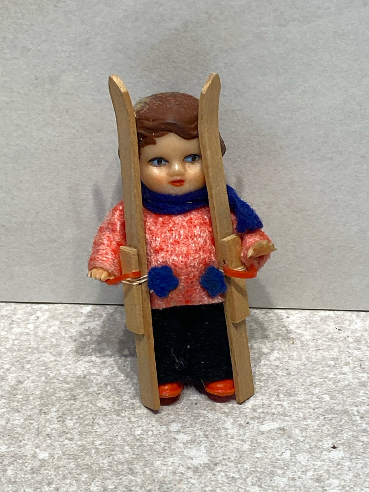 Vintage Figurine