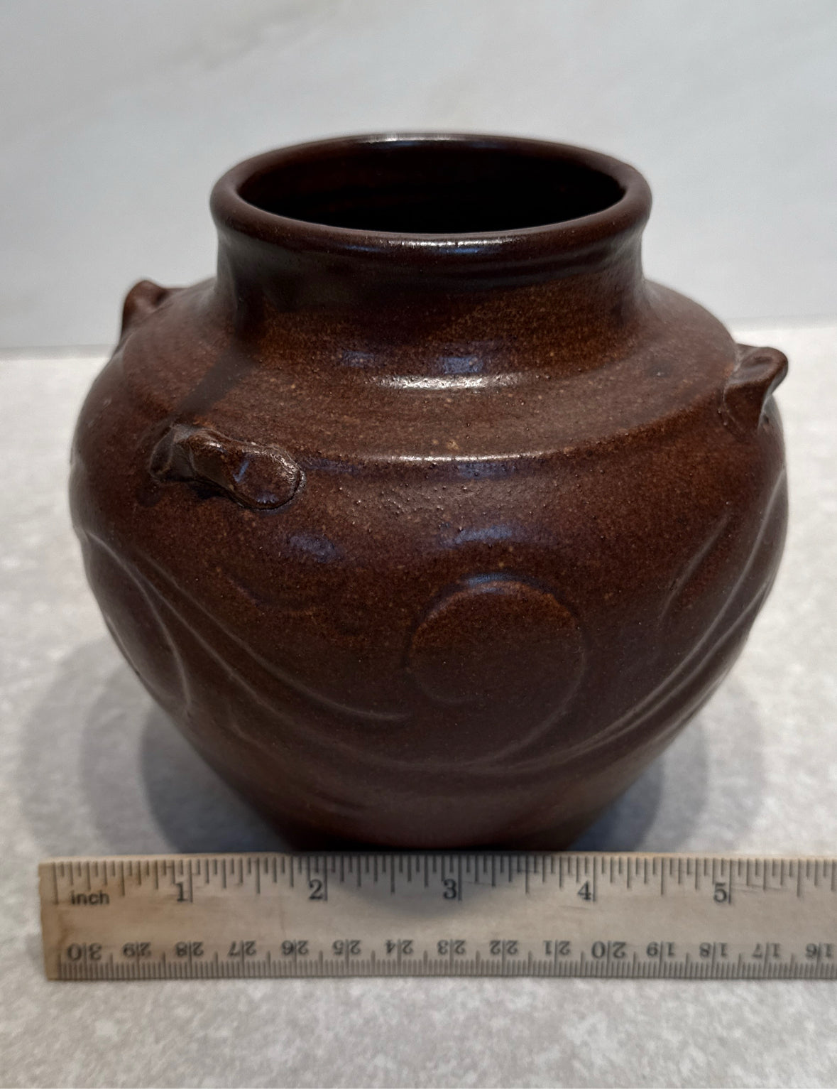 Pottery