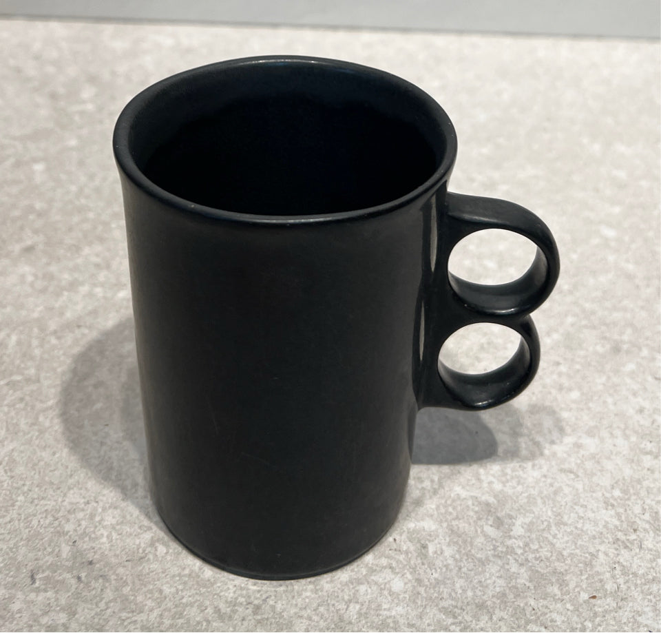 Bennington Pottery Mug