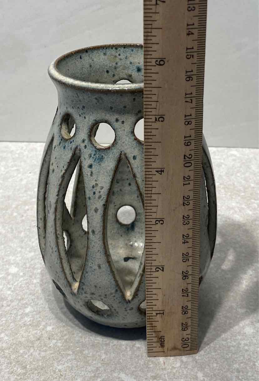 Pottery Vase