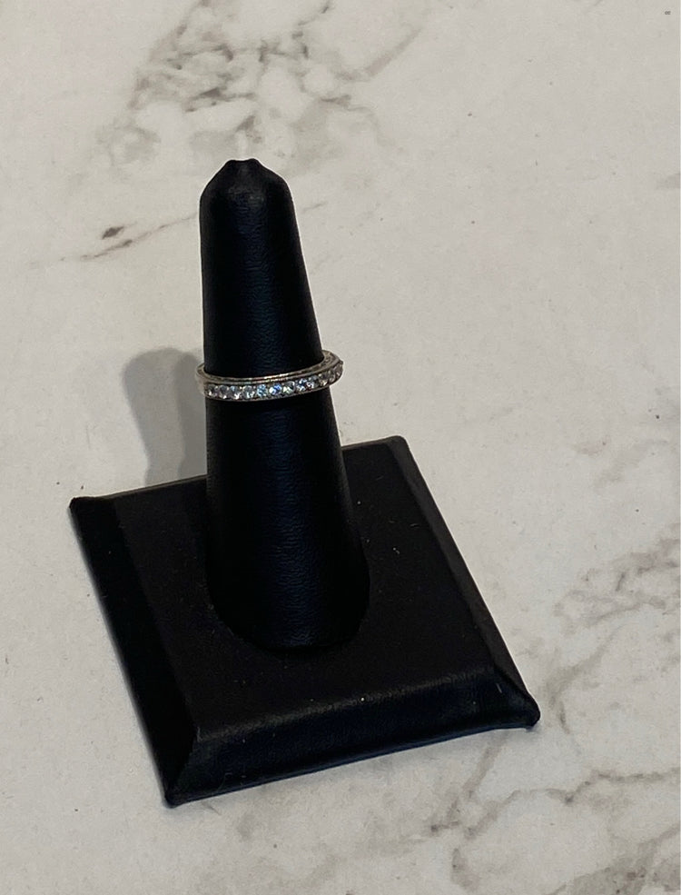 Sterling Ring - Size 6