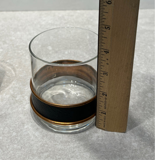 Set of 4 Glasses
