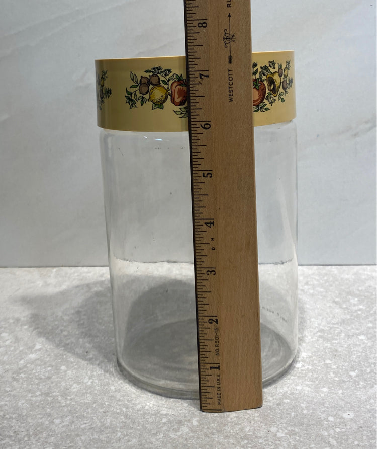 Spice of Life Canister