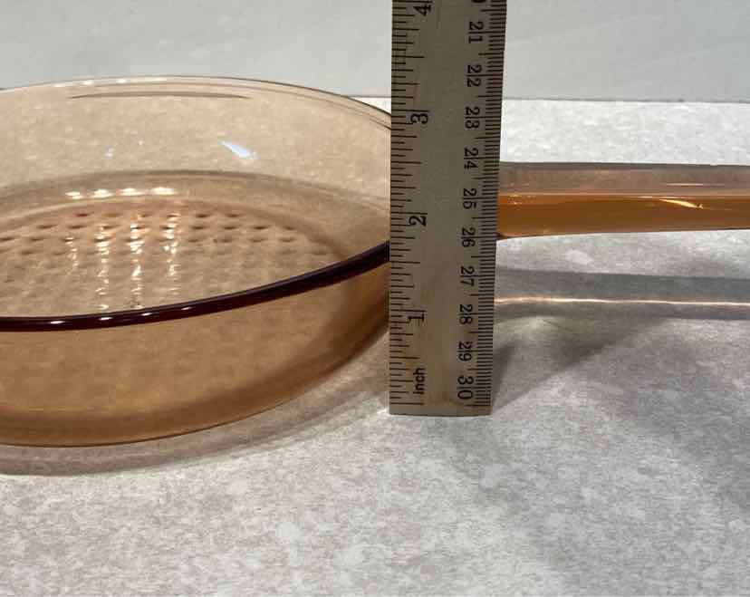 Visionware Pan