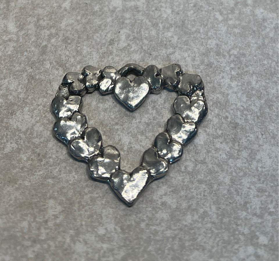Heart Pendant
