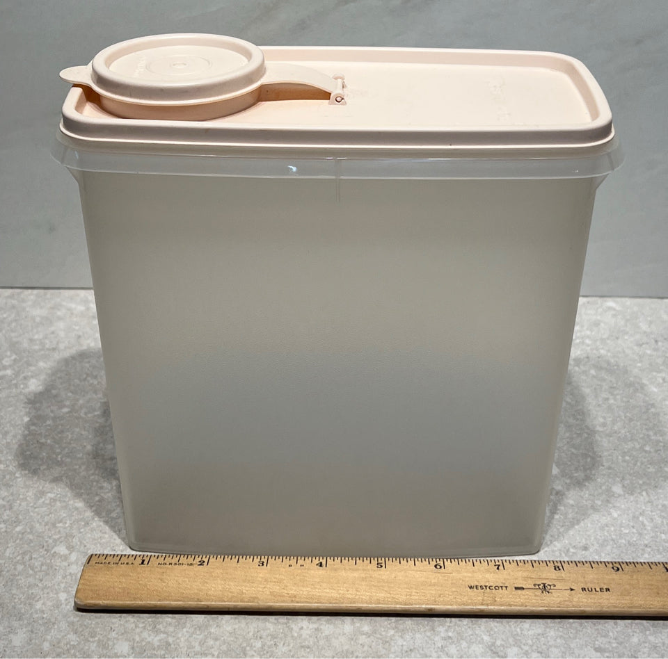 Tupperware