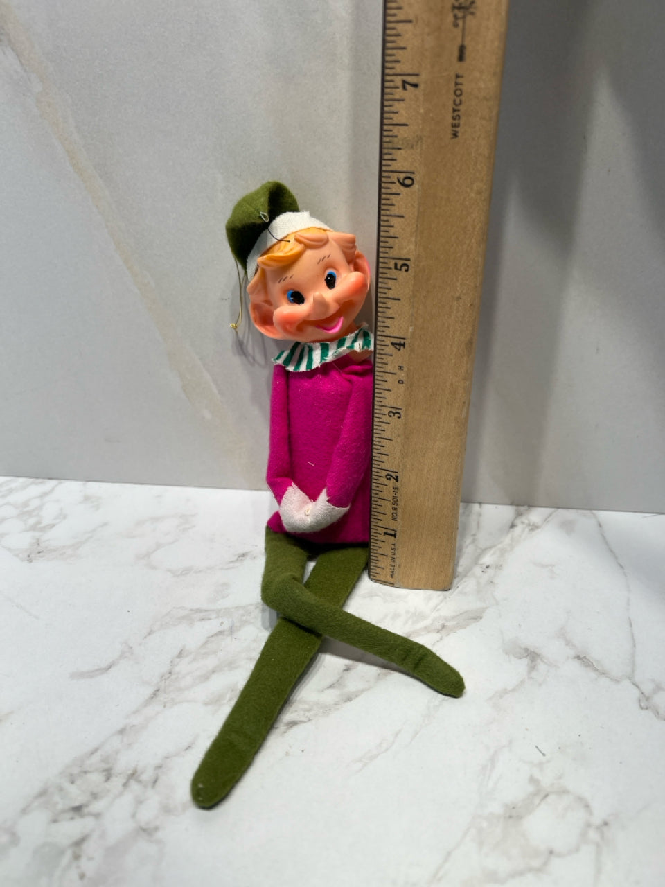 Vintage Elf