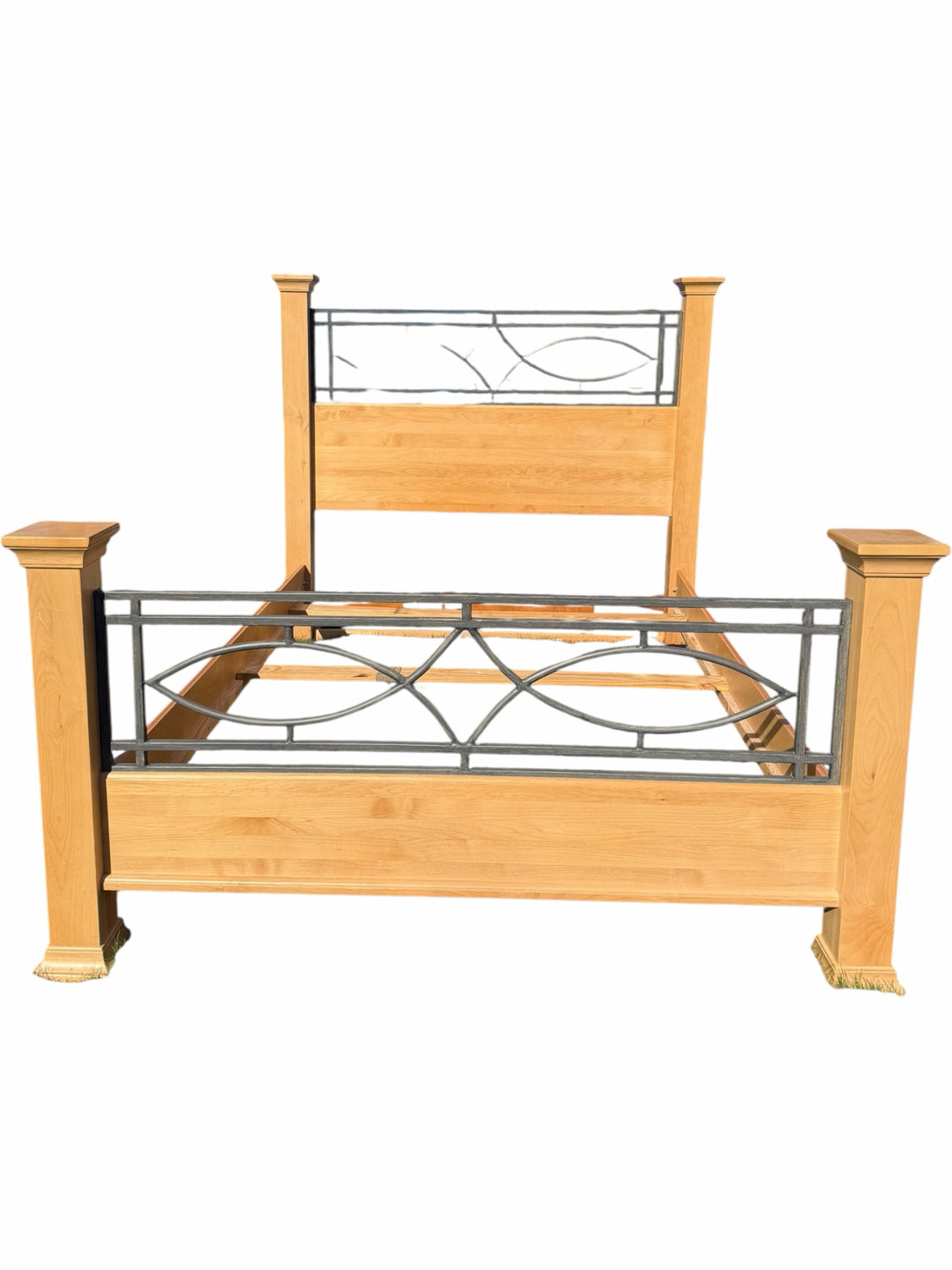Headbaord Footboard